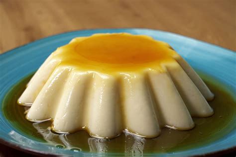 Flan De Queso SIN HORNO Cocina Casera Y Facil