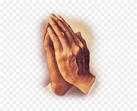 Find hd Free Png Download Hands Praying Vintage Png Images - Praying ...