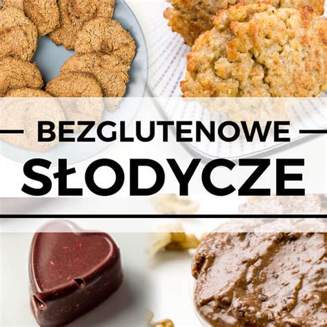 5 pomysłów na proste bezglutenowe ciasto które Cię zachwyci