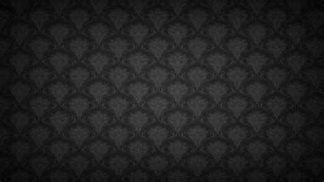 Black Background Website Templates