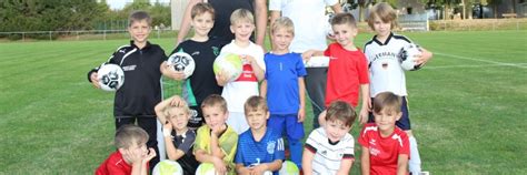 Abteilung Fu Ball Junioren Sv Jungingen E V