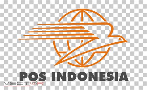 Logo Pos Indonesia Png Download Free Vectors Vector69