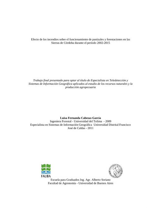 PDF Trabajo final presentado para optar al título de Especialista en