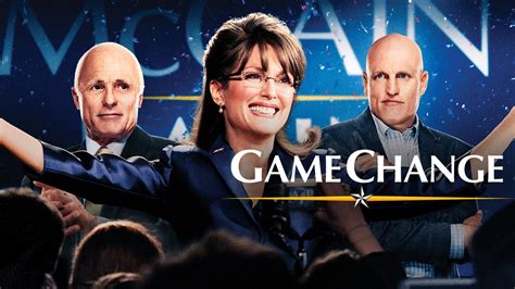 Game Change (2012) English Movie: Watch Full HD Movie Online On JioCinema