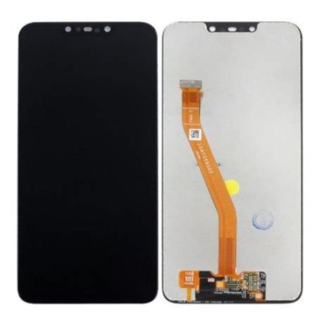 Huawei Nova I Original Set Replacement Lcd With Touchscreen Lazada Ph