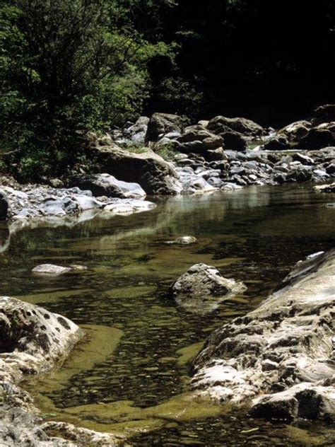 Paesaggio Parco Regionale Naturale Dell Antola