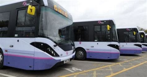 At risk Edinburgh bus routes will continue 'on a reduced service ...