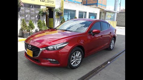 Tucarro Mercado Libre Mazda Prime Skyactiv Ver Link Youtube