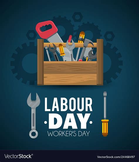 √ Labor Union Clip Art