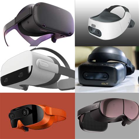 The Quest has jumpstarted a standalone VR revolution, what would you