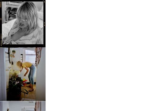 ROUTINE: Anna Feller – TOMBOY Beauty