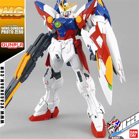 XXXG 00W0 Wing Gundam Zero The Gundam Wiki Fandom