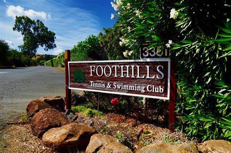 Membership - Foothills Tennis and Swimming Club