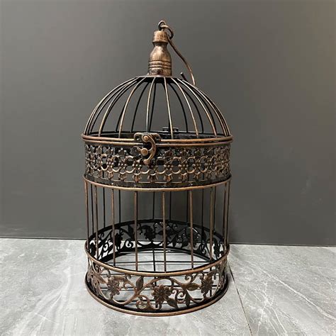 Update more than 160 decorative bird cages with flowers - seven.edu.vn