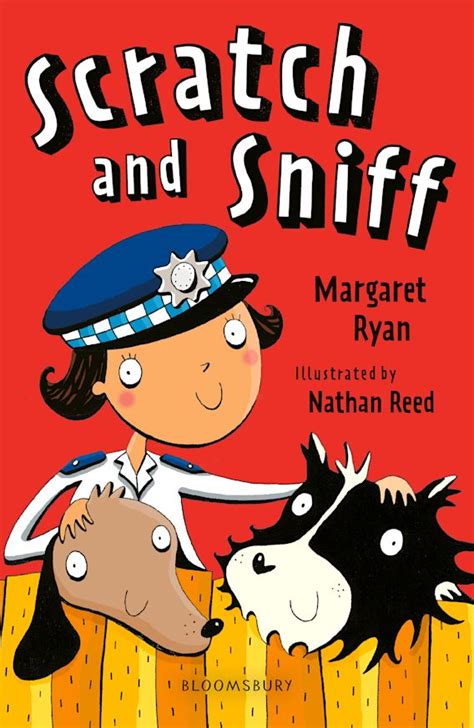 Scratch and Sniff: A Bloomsbury Reader: Lime Book Band: Bloomsbury Readers Margaret Ryan ...