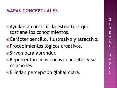 Introducción A Mapas Conceptuales Ppt Descarga Gratuita