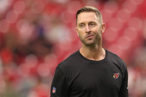 Should Cardinals Fire Kliff Kingsbury For His Bad Late Season Record