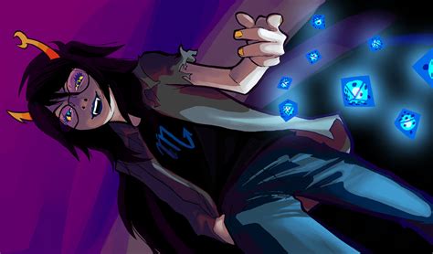 Vriska Serket Homestuck Image 770398 Zerochan Anime Image Board