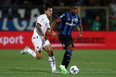 Serie A Lookman Struggles As Atalanta Draw Spezia Away Complete Sports