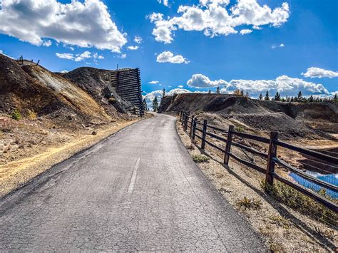 Visit Leadville | The Timberline Leadville