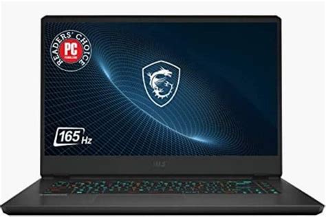 Best Msi Gaming Laptop Models January