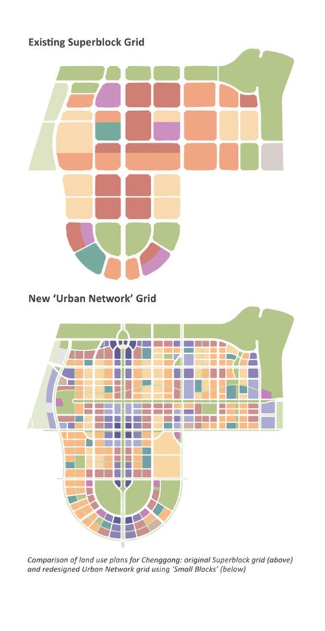 How to Bring China's Ghost Towns Back to Life | ArchDaily