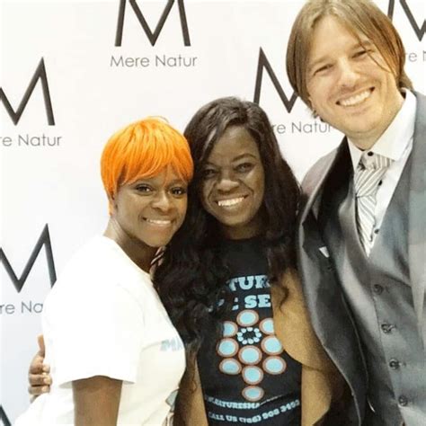 Who We Are - Nature's Magic Secret