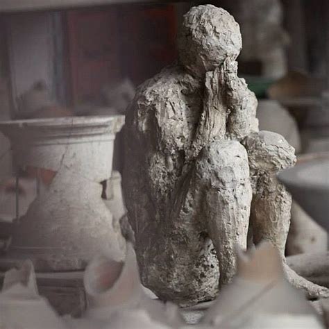 Ancient Pompeii Artifacts