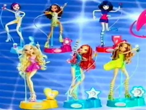 winx club - jakeira493 Photo (44692067) - Fanpop