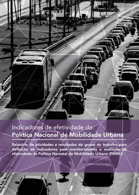 Ministério Das Cidades Lança Indicadores De Efetividade Da Política