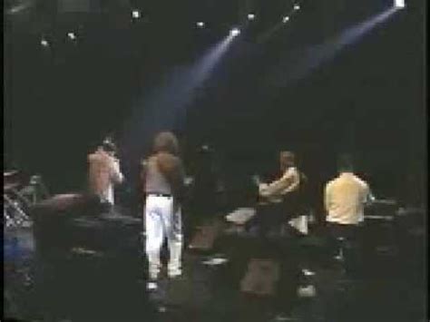 Al Jarreau Boogie Down Heineken Concerts Youtube