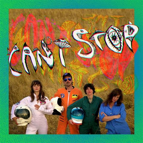 Tropical Fuck Storm Can T Stop Lyrics Genius Lyrics