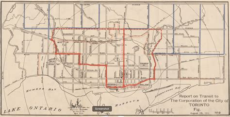 The tortured history of Toronto's discarded subway plans - Toronto Life