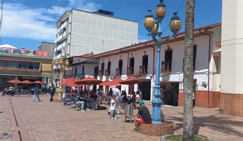 Carmen De Viboral Antioquia Colombia Colombia