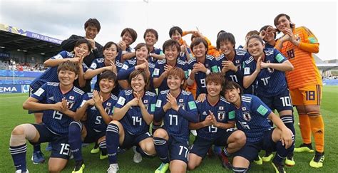 ヤングなでしこ、u 20w杯で決勝進出！敗れたイングランドの協会もメディアも脱帽だ ライブドアニュース