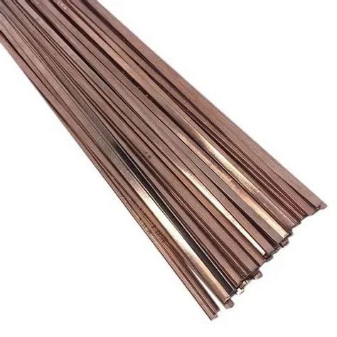 Brazing Rod Copper Brazing Rods Manufacturer From Mumbai