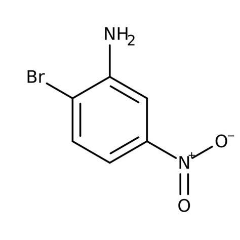 Bromo Nitroaniline Thermo Scientific Fisher Scientific