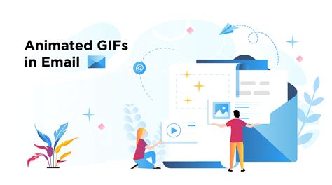 Animated Email Templates