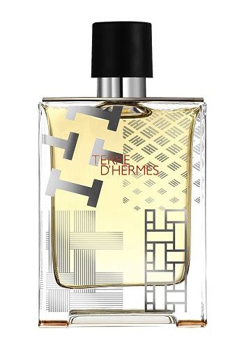 Terre D Hermes H Bottle Limited Edition Cologne For Men By Hermes