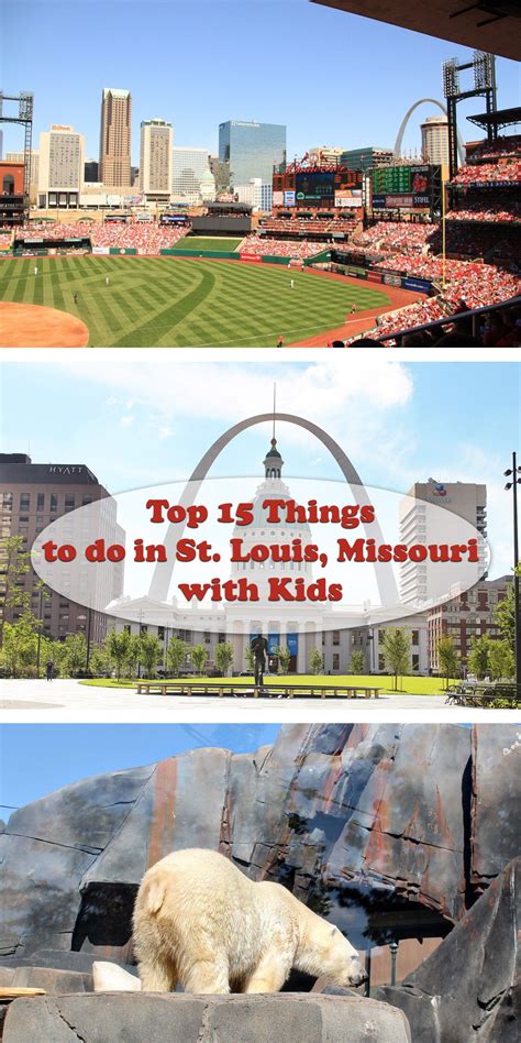 8 St. Louis ideas | louis, st louis missouri, st louis missouri vacation