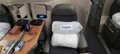 Review American Airlines First Class Los Angeles Sydney Flipboard