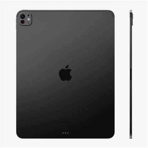 Ripley Ipad Pro 13 2024 Chip M4 Wifi 1tb Space Black