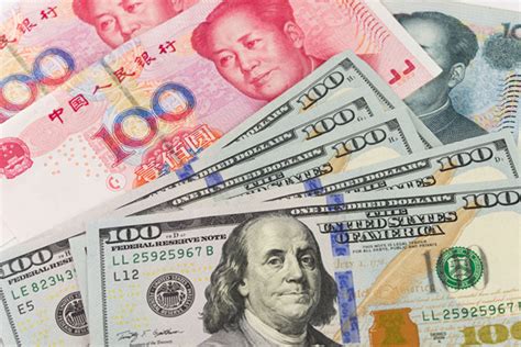 Chinese Yuan Strengthens Against U S Dollar P M News