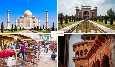 Which Indian Cities Famous for Historical Sites & Monuments in 2024 ...