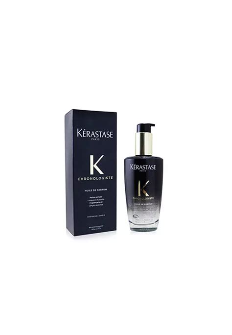 Buy K Rastase K Rastase Chronologiste Huile De Parfum Fragrance In