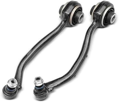 A Premium Pair Front Lower Rearward Control Arm And Ball Joint Assembly