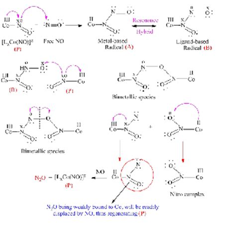 Medicinal, Industrial and Environmental Relevance of Metal Nitrosyl ...