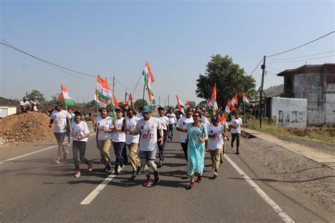 Pro Defence Trivandrum On Twitter Rt Unity Flame Run Col Dinesh Co