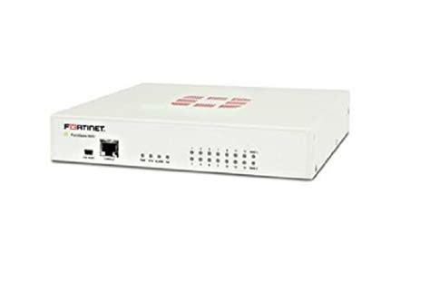 Firewall Fortinet Fortigate D Series Viettelco