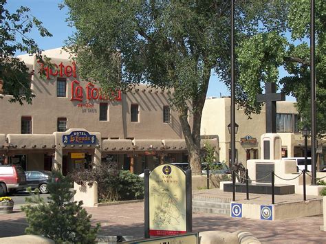 Taos, New Mexico - Wikipedia